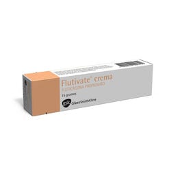 Flutivate 0,05 %