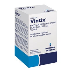 Vintix 250 mg
