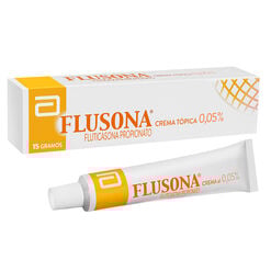 Flusona 0.05 %