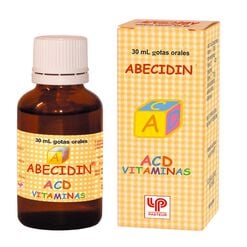 Abecidin 30 mL