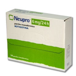 Neupro 6 mg