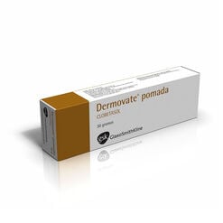 Dermovate 0,05%