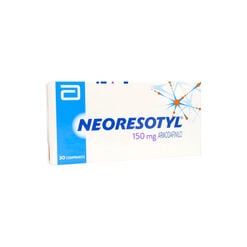 Neoresotyl 150 mg