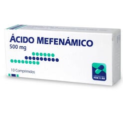 Acido 500 mg