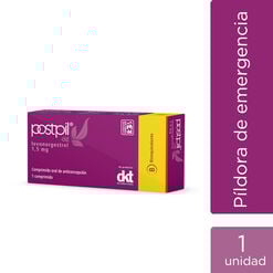 Postpil 1,5 mg