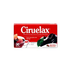 Ciruelax