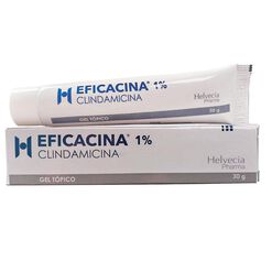 Eficacina 1 %