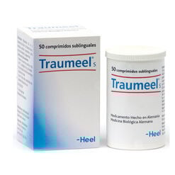 Traumeel