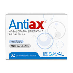 Antiax