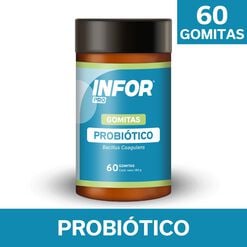 Infor Pro 60 G