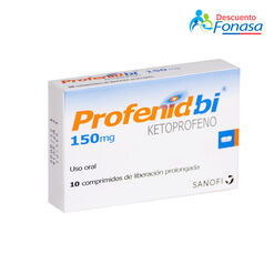 Profenid 150 mg