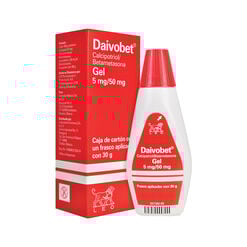 Daivobet 30 g