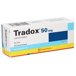 Tradox 50mg
