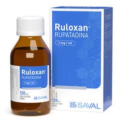 Ruloxan 1 mg