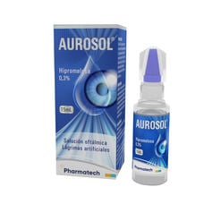 Aurosol 0.3%