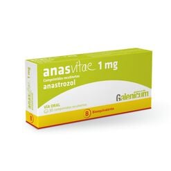 Anasvitae 1mg