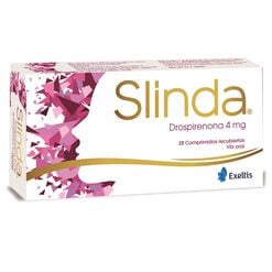 Slinda