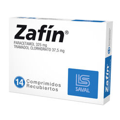 Zafin