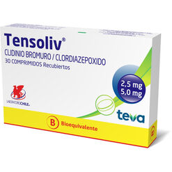 Tensoliv