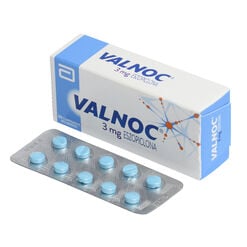 Valnoc 3 mg