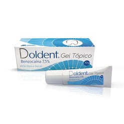 Doldent 7,5 %