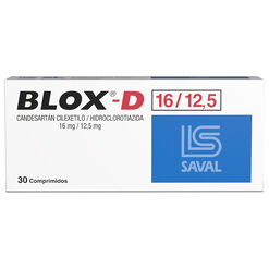 Blox 16/12,5 mg