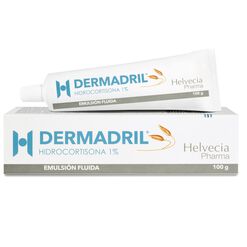 Dermadril 1 %