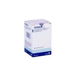 Genvoya