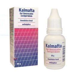 Kalmafta 20 mL