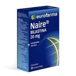 Naire 20 mg