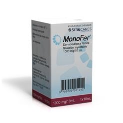 Monofer 1000Mg