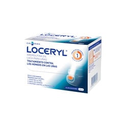Loceryl 5 %