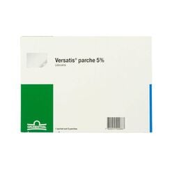 Versatis 5 %
