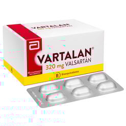 Vartalan 320 mg