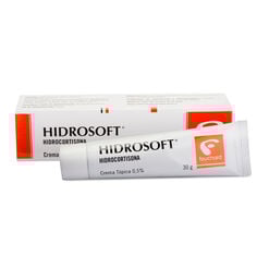 Hidrosoft 0.5 %