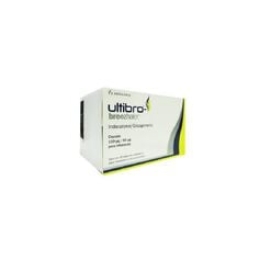 Ultibro 110 mcg