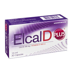 Elcal D
