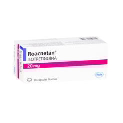 Roacnetan 20 mg