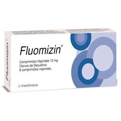 Fluomizin