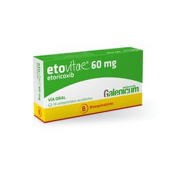 Etovitae 60 mg