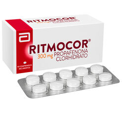 Ritmocor 300 mg