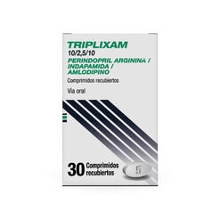 Triplixam