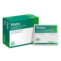 Vintix 250 mg