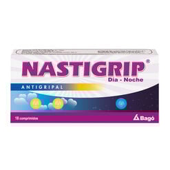 Nastigrip