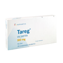 Tareg 160mg