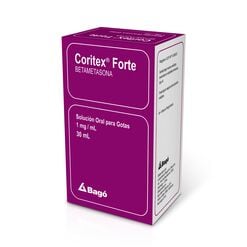 Coritex 1 mg