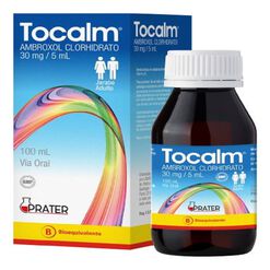 Tocalm 30 mg