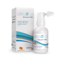 Otiblock 45 mL