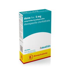 Donevitae 5 mg