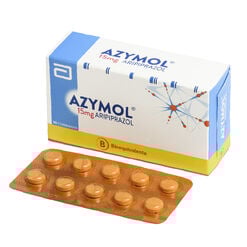 Azymol 15mg